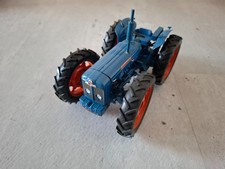 Traktor Ford County Super 4, blau, 1964, 1:16, Universal Hobbies
