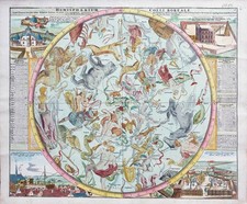 1730 Hemisphaerium Coeli