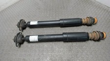 Stossdämpferpaar Hinten BMW