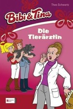 Bibi  Tina, Band 18: Die