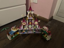 LEGO 43205 Disney Schloss
