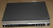 Panasonic DMR-ES35V DVD VHS