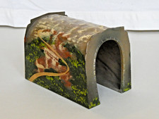 Märklin 452 N - alter Tunnel