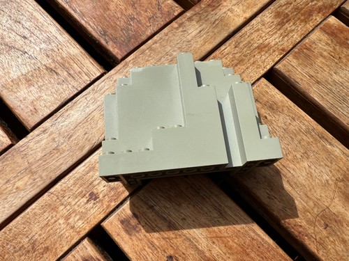 Lego rock panel x - /,