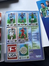 Match Attax Bundesliga 2009/10