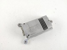 Porsche Macan (95B) 2016