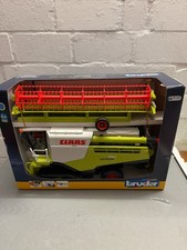 Bruder 02119 claas lexion - bruder, 780