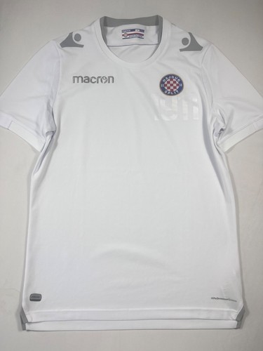 Hajduk split macron heimtrikot - macron,