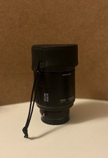 Sony SAL500F80 500mm F8 Reflex