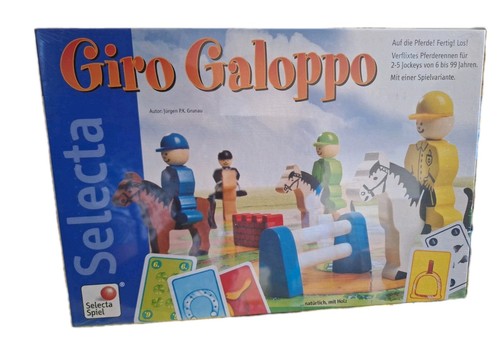 Selecta holzpielzeug giro - holzpielzeug,,