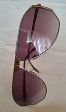 Jaguar Sonnenbrille neu, Retro, aus Geschäftsauflösung