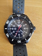 KHS Armbanduhr Reaper MK II