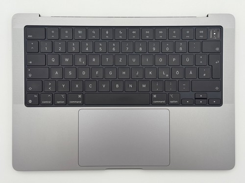 Apple topcase für macbook pro - apple,