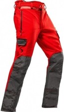 Arborist schnittschutzhose typ - schnittschutzhose,