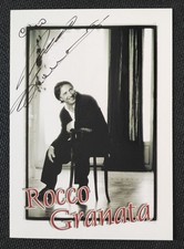 13372 Rocco Granata Autogrammkarte original signiert