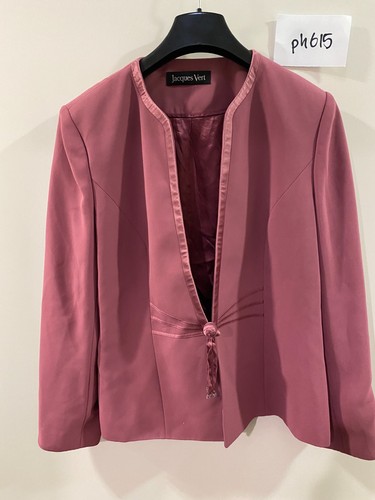 Jacques vert damen kurzblazer - damen,