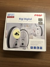 reer rigi digital babyphone