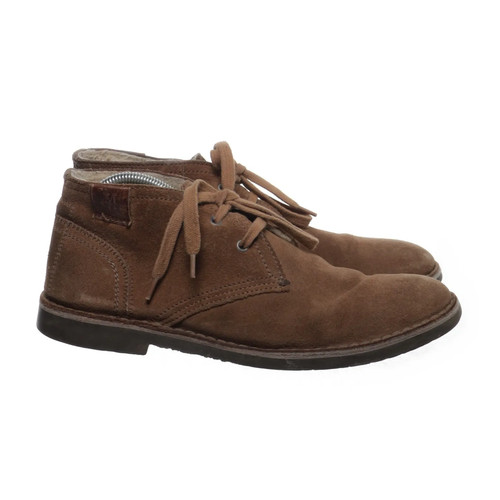 Moma desert boot größe - desert,