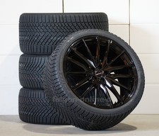 BMW X5 G05 + X6 G06 + 22 Zoll