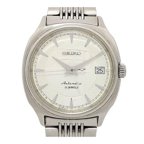 Seiko mechanical sarb041 - mechanical,