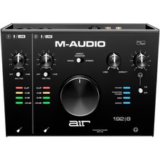 M-Audio AIR 192x8 B-Ware