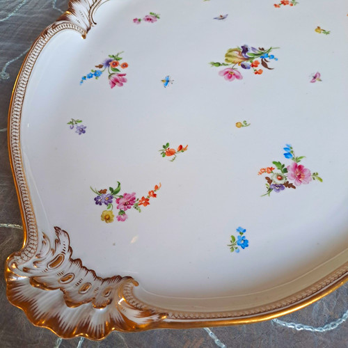 Antike meissen porzellan - antike,