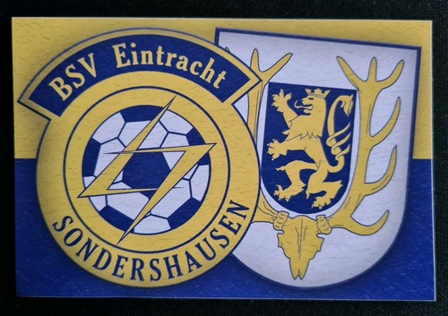 Ultras aufkleber sondershausen - ultras,