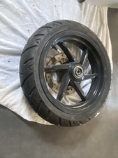 VORDERRADFELGE - GILERA RUNNER C46 SP 50  Ab Bj 2006