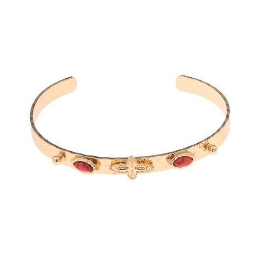 Boho armreif gold - armreif, oder