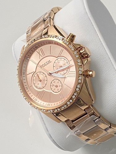 Fossil damen uhr - fossil,