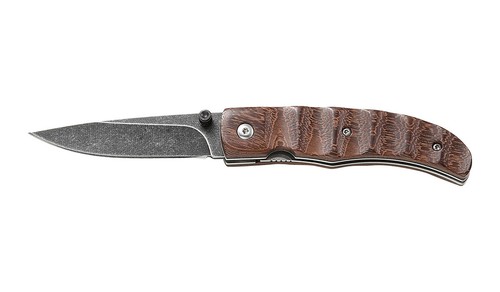 Camping klappmesser ausonia - camping, cm