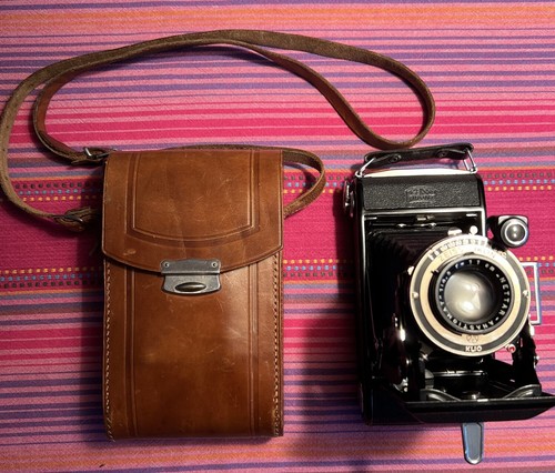 Zeiss ikon nettar 515 - ikon,