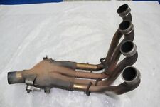 Auspuff Krümmer Rohre Abgaskrümmer Exhaust Yamaha YZF R1 RN01 98-99 #R5510