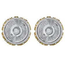 Halogen Scheinwerfer Set links