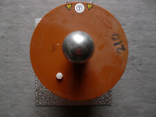 TESLA  COIL -TRAFO IN ÖL