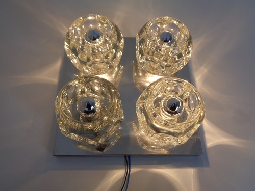 Space age peill putzler glas - &,