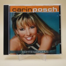 Carin Posch – Echte Gefühle