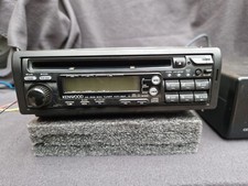 KENWOOD KDC 96R mit CD