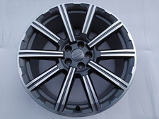 1x 4M0601025AD Original Audi