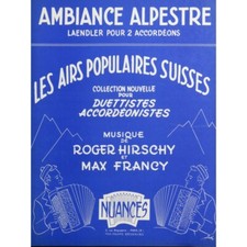 Hirschy Roger Francy Max