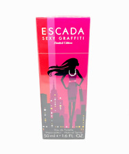 Escada Sexy Graffiti 50ml Eau