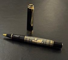 Pelikan Toledo R900 Tintenroller Rollerball - RAR -