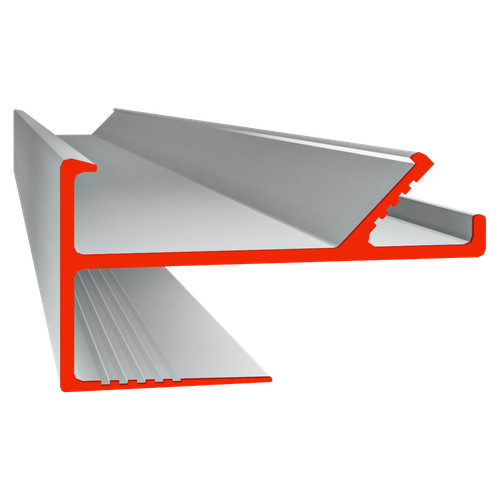 Led trockenbauprofil für - vt,