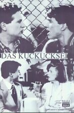 Neues Filmprogramm Nr. 09044 Das Kuckucksei (04 Seiten) Matthew Broderick