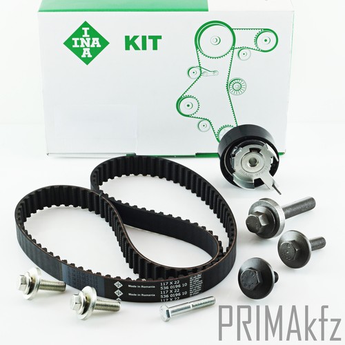 Ina 530 0495 zahnriemensatz - ina,