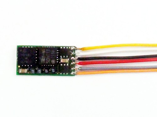 Dh05 decoder dh05c 3 - dh,
