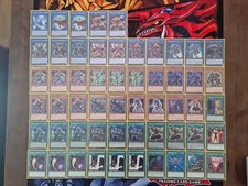 Yugioh! Spielbereites Turnier