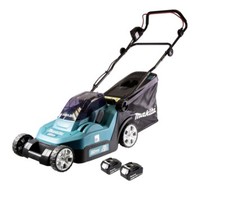 Makita dlm 382 akku - makita, f2