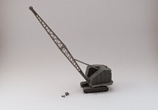 Ruston Bucyrus 22-RB