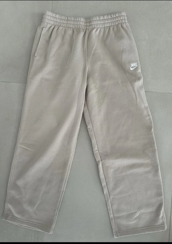 Nike sportswear weite - hose, mit